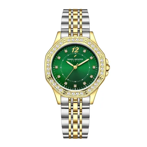 Image of Daniel Hechter Paris Vendome Collection Analog Watch