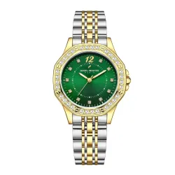 Daniel Hechter Paris Vendome Collection Analog Watch