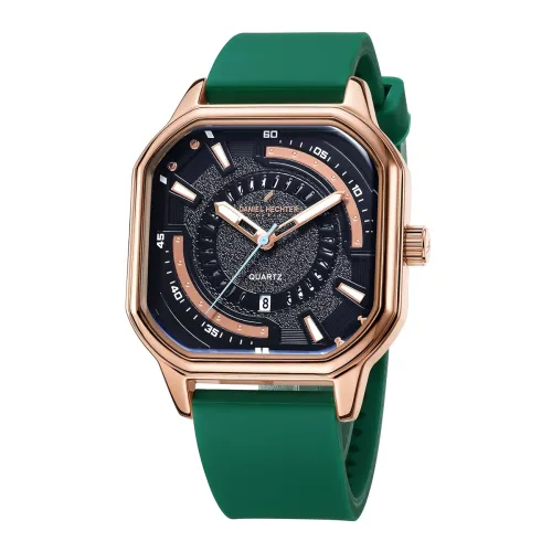 Image of Daniel Hechter Paris Rivoli Collection Modern Analog Watch for Men 