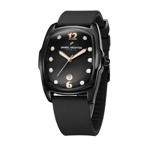 Image of Daniel Hechter Paris Cite Collection Analog Watch for Men 