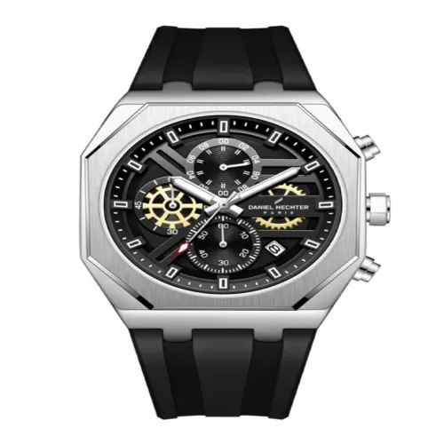 Image of Daniel Hechter Watch for Men 