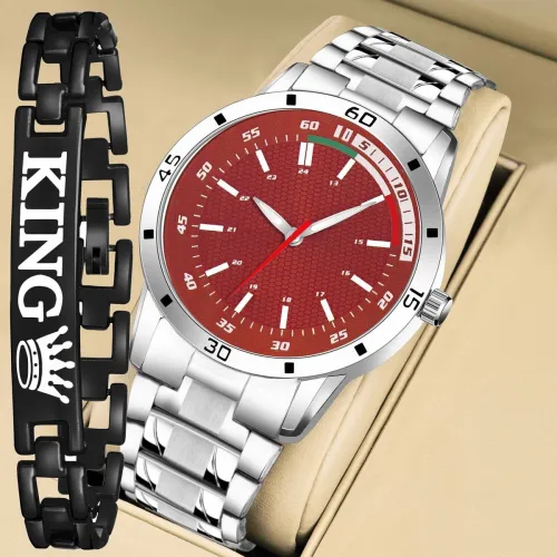 Image of Daniel Jubile RB01 Analog Watch for Men