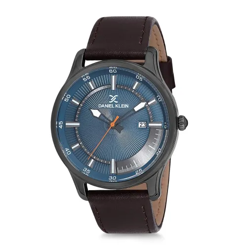 Image of Daniel Klein Analog Dial Men's Watch