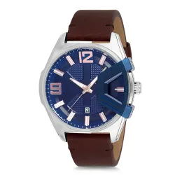 Daniel Klein Analog Dial Mens Watch