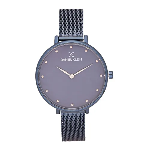 Image of Daniel Klein Analog Dial Women's Watch