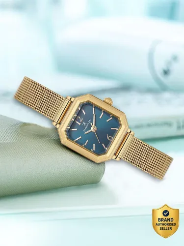 Image of DANIEL KLEIN Analog Watch - For Women DK.1.13945-4