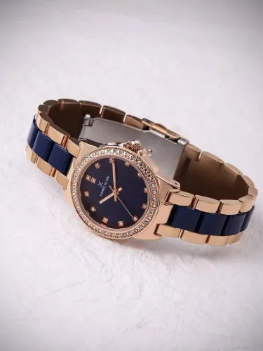Image of DANIEL KLEIN Analog Watch For Women