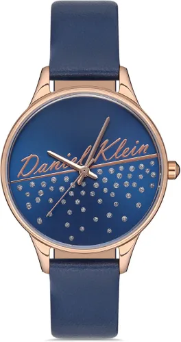Image of DANIEL KLEIN Analog Watch - For Women DK.1.12776-5