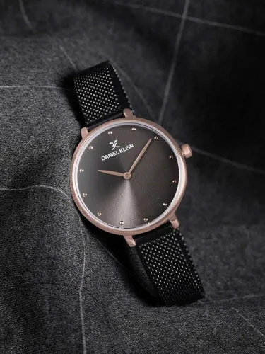 Image of DANIEL KLEIN Analog Watch