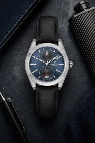 Image of DANIEL KLEIN Analog Watch 