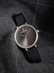 DANIEL KLEIN Analog Watch