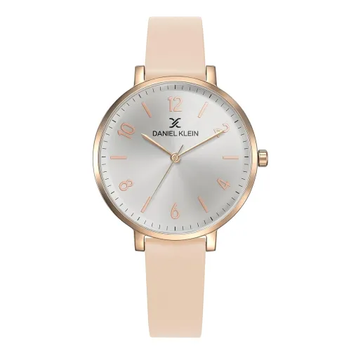 Image of Daniel Klein Analog Women's Watch