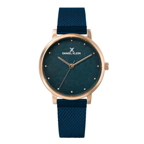 Image of Daniel Klein Analog Wrist Watch for Women
