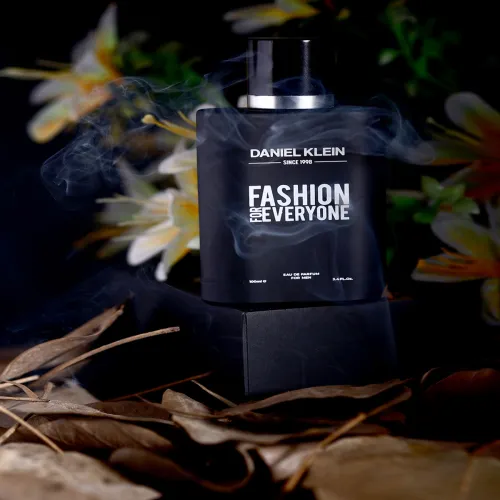 Image of Daniel Klein Men Fashion For Everyone Eau De Parfum - 100ml