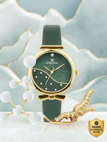 Image of DANIEL KLEIN Premium Analog Watch - For Women DK.1.14022-2