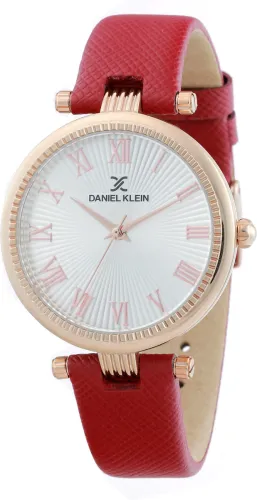 Image of DANIEL KLEIN Premium Ladies Analog Watch