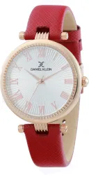 DANIEL KLEIN Premium Ladies Analog Watch