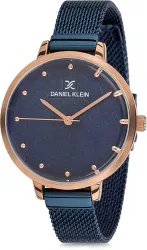 DANIEL KLEIN  Premium-ladies Analog Watch - For Women DK11637-7