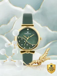 DANIEL KLEIN Premium Analog Watch - For Women DK.1.14022-2