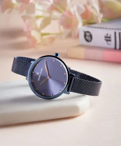 Image of DANIEL KLEIN Premium Watch For Women 
