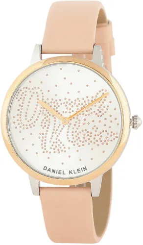 Image of DANIEL KLEIN Trendy Women Analog Watch For Women