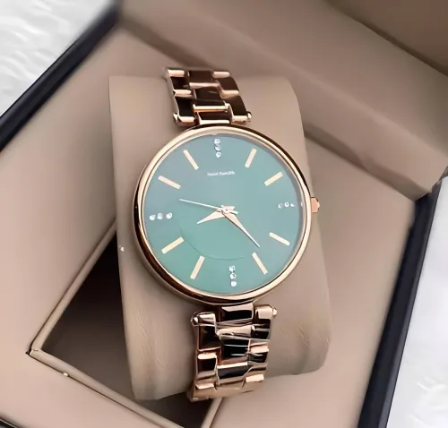 Image of Daniel Radcliffe Analog Watch For Women