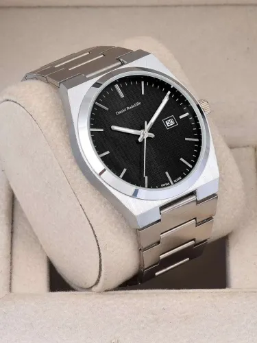 Image of Daniel Radcliffe Professional Edge Analog Watch - For Men DRM PE Series
