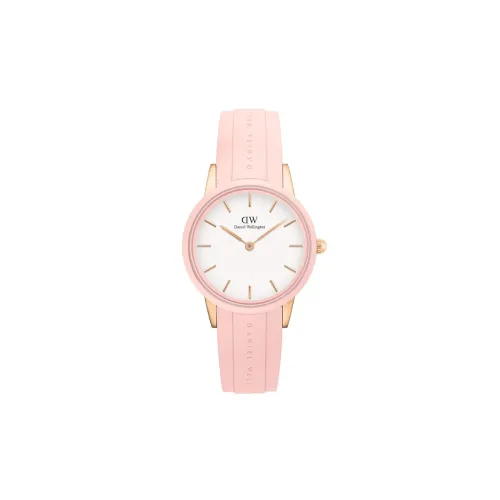 Image of Daniel Wellington Iconic Analog Watch for Women