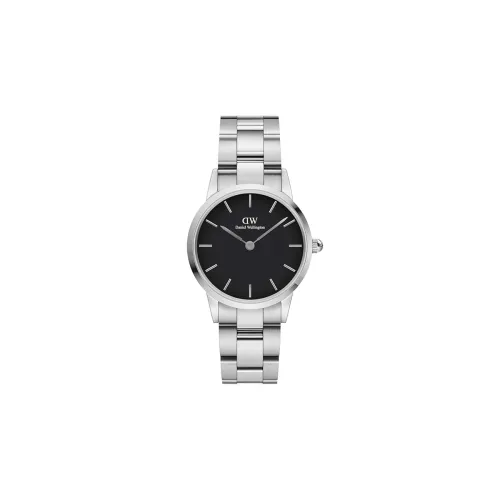 Image of Daniel Wellington Iconic Analogue Unisex Watch
