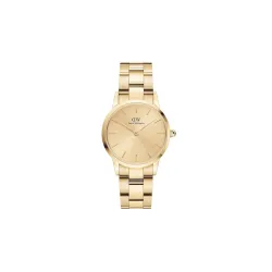 Daniel Wellington Iconic Link Watch for Women