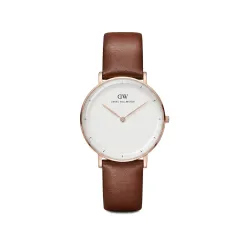 Daniel Wellington Round 41mm Dial Analog Men Watch