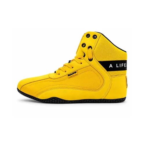Image of Dapp X-Series Gym Shoes Flat Sole Stability