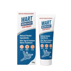 Darci Ortho Pedicexpert Oil Wart Remover Ointment 100g
