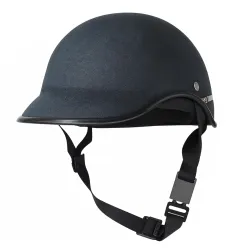  Darisdo Open Face Cap for Men and Women with Strap All Purpose Free Size