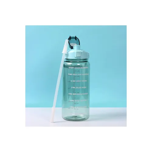 Image of Darkpyro Motivational Water Bottle 2L