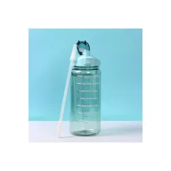 Darkpyro Motivational Water Bottle 2L