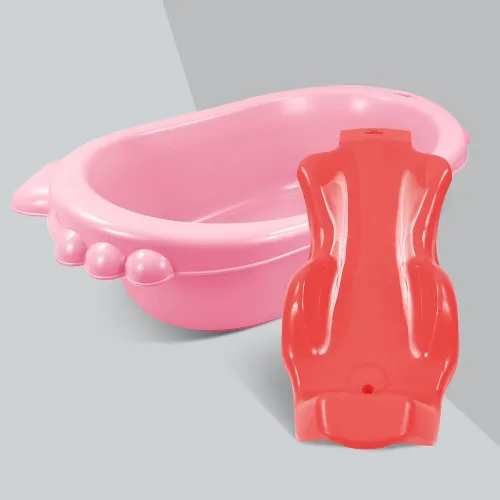 Image of Dash Coco Baby Bath Tub 