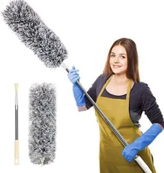 Dashagriva Jit Telescopic Duster