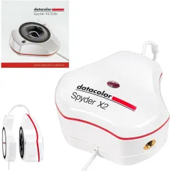 Datacolor Spyder Monitor Calibrator