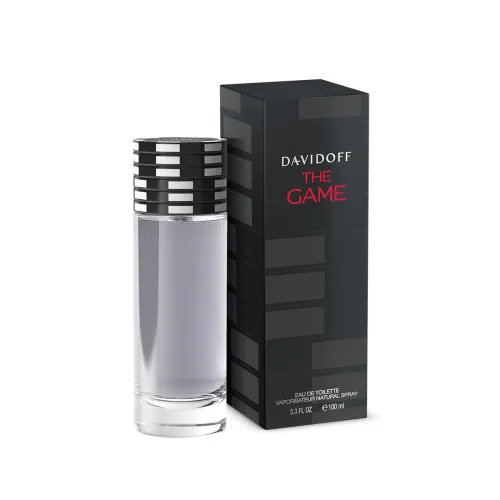 Image of Davidoff The Game