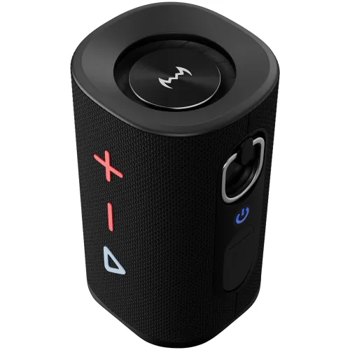 Image of daWg Banger 50 Bluetooth 18W Portable Speaker