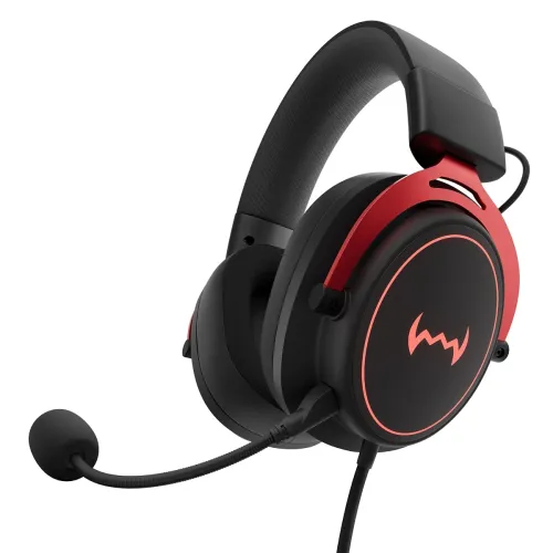 Image of daWg HeadBug G30, 7.1 Sound, Hi-Res, 50mm Drivers, USB/Type-C, Software