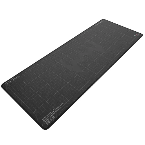 Image of daWg KeyMat R1 Esports Gaming Mouse Pad, 800 x 300 mm