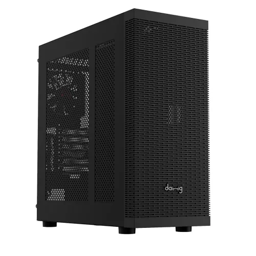 Image of daWg XSeries 490 Full-Tower Gaming Case