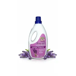 Daylight India Liquid Detergent 1L Premium Laundry Cleaner, Tough on Stains