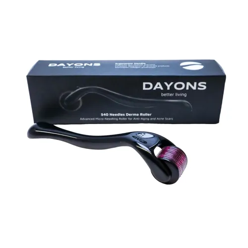Image of Dayon 0.25mm Derma Roller