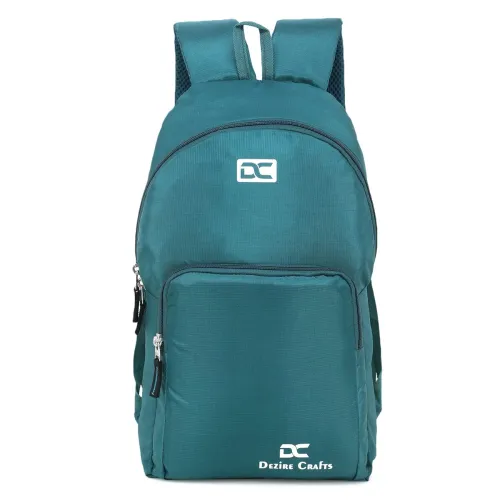 Image of DC Light Weight Small Trekking College Multipurpose Travel Tution Bags