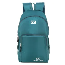 DC Light Weight Small Trekking College Multipurpose Travel Tution Bags