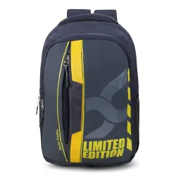 DC Stylish Printed Travel Backpack ????