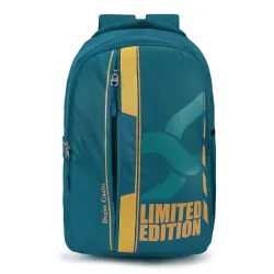 DC Stylish Spacy Unisex School College Trendy Travel Printed Bags for Men and Women (DC416)